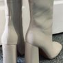 Knee high boots Image 4