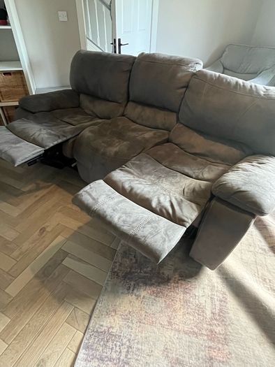 3 seater couch