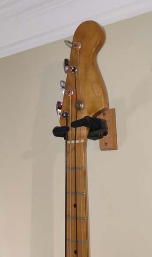Vintage Japanese / Korean PBass