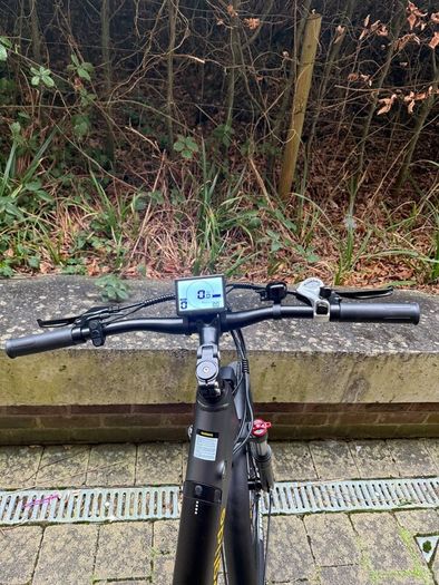E-Bike for sale