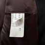 Mens "CARL GROSS" 100% Pure Cashemere Coat Image 10