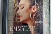 Emmylou Harris - Brand New Dance CD (1990) Original German Pressing EX+