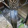 Shelving Stand metal Image 4