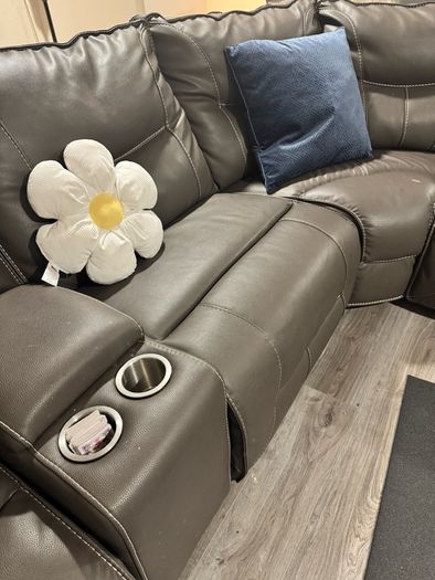 Sofa Bought From Harvey Norman
