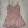zara dress Image 5