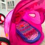 dolls pram travel system Image 3