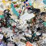 Large bundle of jewellery almost 12kg Image 3