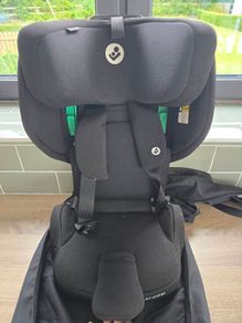 Maxi Cosi Nomad Plus