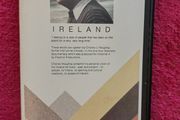 Charles Haughey's Ireland. Vintage VHS Tape