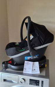 Car seat