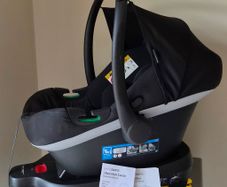 Car seat