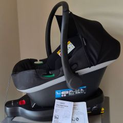 Car seat