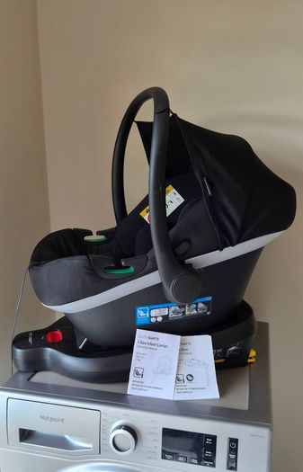 Car seat