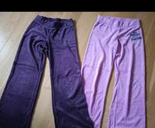 Juicy Couture Sweatpants, Age 10yrs
