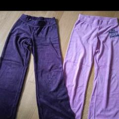 Juicy Couture Sweatpants, Age 10yrs