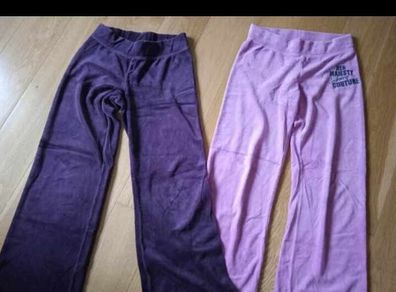 Juicy Couture Sweatpants, Age 10yrs