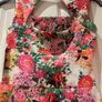 Floral Dress New Image 2