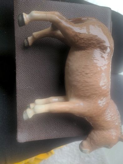 Beswick Donkey