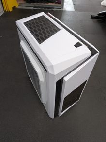 Gaming Computer Case