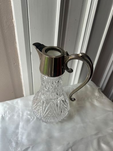 Alcohol/ wine /Beer jug