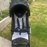 Stroller and walker Image 4
