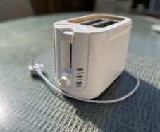 Toaster