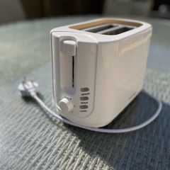 Toaster