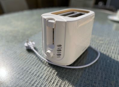 Toaster