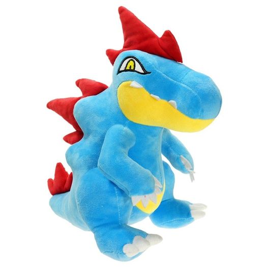 Pokemon Feraligatr 30cm stuffed plush toy
