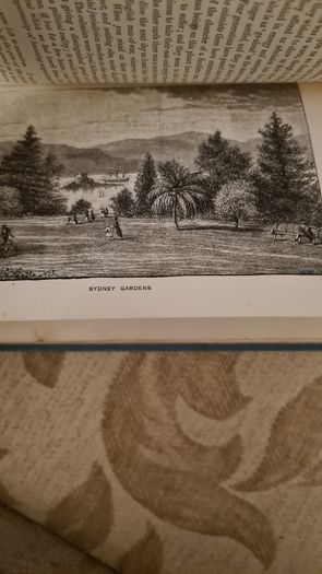Oceana. By J. A. Froude. Rare Vintage 1886 First Edition. Hardback In Fair Condition. Printed By Longmans, Green, And Co 1886. 25.