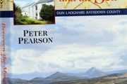 Between the mountains and the sea brand new book by Peter Pearson