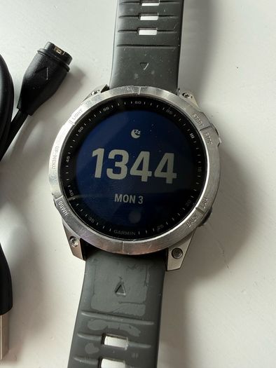 Garmin Fenix 7
