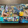Lego Hidden Side El Fuego's Stunt Plane 70429 Image 2