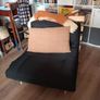 Futon chair/bed Image 3