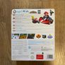 Mario Kart And Wheel Nintendo Wii Complete Boxed Image 2