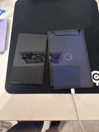 tablets