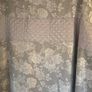 Grey/ silver curtains Image 2