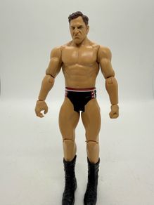 wwe drew Gulak action figure