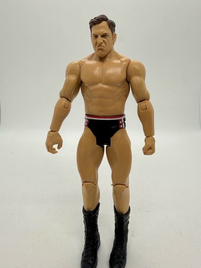 wwe drew Gulak action figure