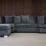 Easton Sofa Easton Sofa U-shaped sofa Image 9