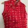 Isrida Silk Collection oriental dress S Image 2