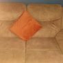 2 Seater Reclining Couch Image 4