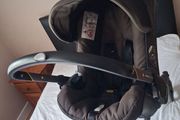 donna stroller