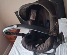 donna stroller