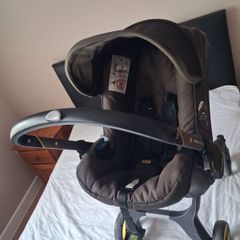 donna stroller