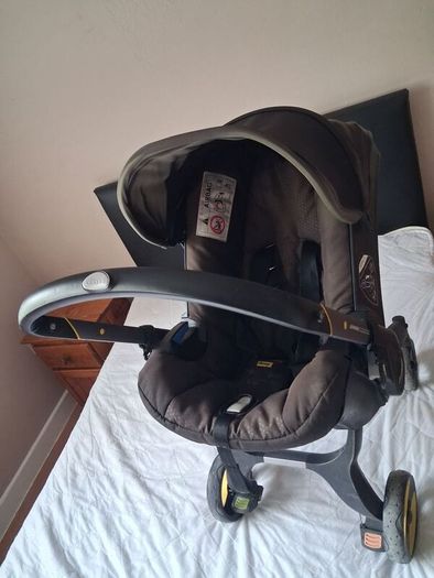 donna stroller