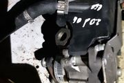 Power steering wheel pump for bmw