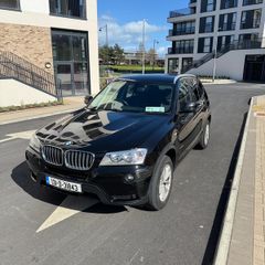 BMW X3 xDrive20i