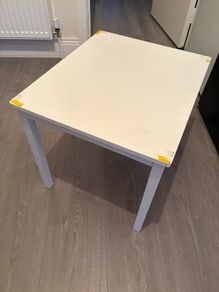 kids table