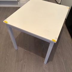 kids table